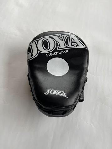 Joya Focus TrainingsPad  Kick boxen Black beschikbaar voor biedingen