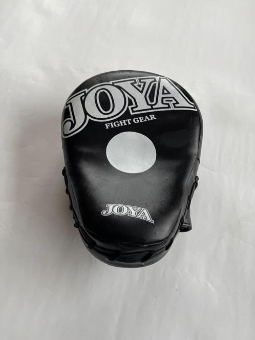 Joya Focus TrainingsPad  Kick boxen Black, Sport en Fitness, Boksen, Nieuw, Boks-accessoire, Ophalen of Verzenden