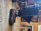 Bottes cuir homme pointure 44, Vêtements | Hommes, Chaussures, Bottes, Brun, Enlèvement, Porté