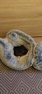 Lit pour chat ou lit pour chien, Enlèvement