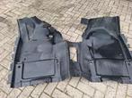 Vloerbedekking van een Volkswagen Caddy, Auto-onderdelen, Interieur en Bekleding, Ophalen of Verzenden, 3 maanden garantie, Gebruikt