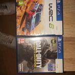 Playstation 4games, Games en Spelcomputers, Ophalen, Zo goed als nieuw, PlayStation 4