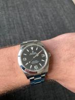 Rolex Explorer MK2 214270 leeftijd 2018, Comme neuf, Acier, Enlèvement, Montre-bracelet