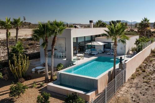 luxe villa in Vera, Immo, Buitenland, Spanje, Woonhuis, Landelijk