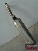 Uitlaat demper achterzijde XJS CAC2494, Auto-onderdelen, Ophalen of Verzenden, Gebruikt, Jaguar