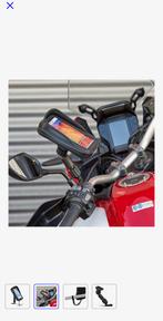 Gsmhouder Motor/Scooter via Spiegel, Fietsen en Brommers, Ophalen, Nieuw