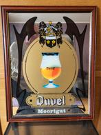 Miroir Duvel Moorgat, Collections, Marques & Objets publicitaires, Enlèvement ou Envoi