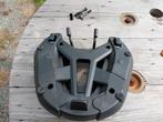 Givi topkoffer houder BMW G310GS, Motoren, Accessoires | Koffers en Tassen, Ophalen