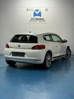 Volkswagen Scirocco 1.4 TSI Essence, Autos, Volkswagen, Euro 5, Achat, Entreprise, 2 places