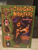 Ze Craigno's Monsters The Return, Boeken, Ophalen, Gelezen, Jean-Pierre Putters