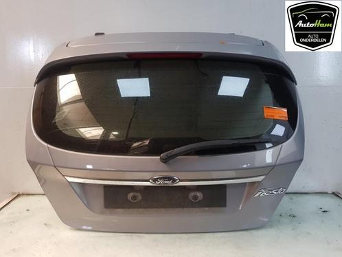 ACHTERKLEP Ford Fiesta 6 (JA8) (|1763986|P8A61A40400AH|), Auto-onderdelen, Carrosserie, Achterklep, Ford, Gebruikt