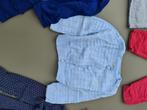 cardigan, gillet, pull, trui met knopen River Woods 18m/86cm, Kinderen en Baby's, Babykleding | Maat 86, Ophalen of Verzenden