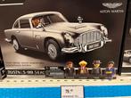 Playmobil Aston Martin 007 DB5, Ophalen, Zo goed als nieuw