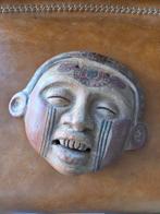 Zuid Amerikaans masker klei, Ophalen of Verzenden