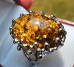 Oude mooi ring., Verzenden
