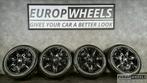 17 inch Mini Cooper F54 F55 F56 JCW Velgen 528 Winterbanden, Gebruikt, Banden en Velgen, 17 inch, Personenwagen