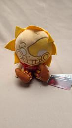 FNAF Security Breach Sun Funko plush, Ophalen of Verzenden, Nieuw, Overige typen