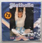 Nathalie - The Beat Goes On / Vinyl, 7", Belgium, Synth-pop., Cd's en Dvd's, Vinyl Singles, 7 inch, Single, Ophalen of Verzenden