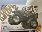 Tamiya rc 1/12, Enlèvement, Neuf, Voiture