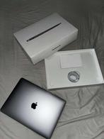 APPLE MacBook Air 13" M1 256 GB Space Gray Edition 2020, Computers en Software, Apple Macbooks, MacBook, 512 GB, Gebruikt, Ophalen