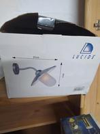 tuin muur lamp nieuwe, Ophalen of Verzenden, Nieuw