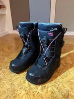 Dames Snowboardboots Nidecker Trinity, Ophalen, Zo goed als nieuw, Snowboots