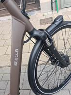 Stella elektrische fiets, Ophalen of Verzenden, Zo goed als nieuw