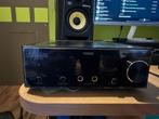 Fostex HP-A8 MK2 DAC & Hoofdtelefoonversterker, Audio, Tv en Foto, Versterkers en Ontvangers, Ophalen, Zo goed als nieuw