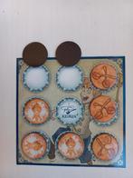 Gratis: 3-op-een-rij-spel Polles keuken (Efteling), Ophalen, Zo goed als nieuw