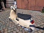 Vespa Piaggio LX50, Fietsen en Brommers, Ophalen, Piaggio, Gebruikt, 49 cc