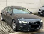 Audi A5 SportBack - 3.0 TDI / V6 - 12/2012 - 180.000 KM, Auto's, Lederen bekleding, Euro 5, Diesel, Particulier