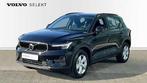 Volvo XC40 Essential T2 Automaat | Camera | Bluetooth |Park, Auto's, Volvo, Euro 6, Zwart, 5 zetels, 127 pk