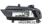 Audi A1  1/15-11/18 (8X_) Mistlamp Links (S-line) OES!  8XA9, Auto-onderdelen, Verlichting, Verzenden, Nieuw, Audi