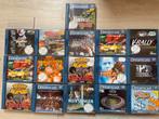 Lot Dreamcast, Games en Spelcomputers, Ophalen of Verzenden