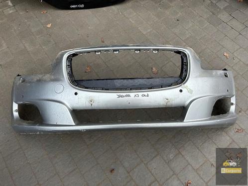Jaguar XJ X351 voorbumper, Auto-onderdelen, Carrosserie, Bumper, Jaguar, Gebruikt