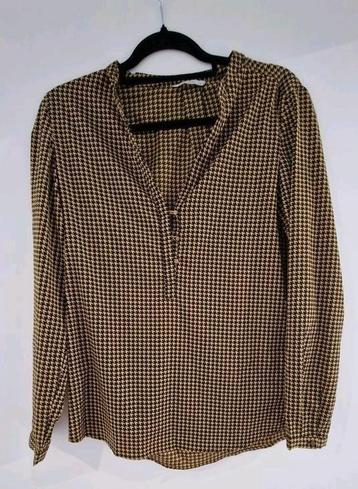 Blouse voor dames maat M - Calliope beschikbaar voor biedingen