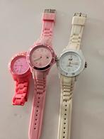 Ice Watch dameshorloge, Handtassen en Accessoires, Horloges | Dames, Ophalen of Verzenden, Gebruikt