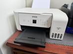 Printer Epson ET-2726, Computers en Software, Printers, Ophalen, Gebruikt, Printer, Epson