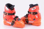 Chaussures de ski pour enfants 30 31 32 33 34 35 36 EU DALBE, Autres marques, Carving, Utilisé, Chaussures