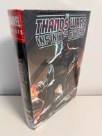 Marvel Comics Thanos Infinity Origin HC SEALED, Ophalen of Verzenden