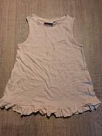 Topje blue queen maat 116 (gratis), Gebruikt, Meisje, Ophalen of Verzenden, Blue Queen