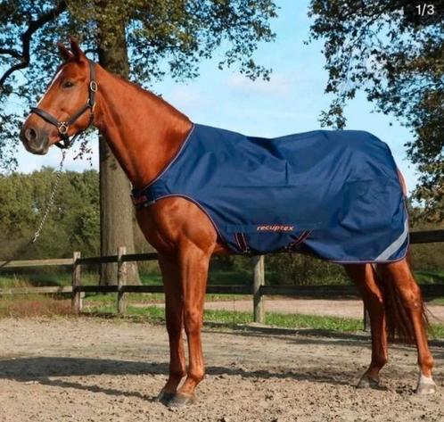 Bucas Recuptex Therapy Walker maat M, Dieren en Toebehoren, Paarden en Pony's | Dekens en Dekjes, Zo goed als nieuw, Ophalen of Verzenden
