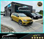 Volkswagen Golf R 7.5 - 4Motion - DSG - ! 310 cv ! - Dynaudi, Essai à domicile, Achat, Euro 6, Entreprise