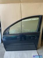 VW GOLF 5 groen LC5F Links linker voor deur portier, Ophalen of Verzenden, Gebruikt, Volkswagen, Deur