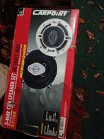 Auto boxen 60 w 80 w carpoint, Auto diversen, Autospeakers, Ophalen