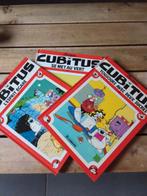 Lots BD édition originale cubitus état impeccable, Livres, Enlèvement ou Envoi, Comme neuf