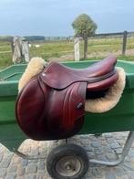 CWD springzadel 17,5, Dieren en Toebehoren, Ophalen, Zo goed als nieuw