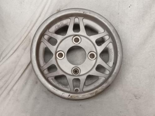 Set van 4 MERCURY 6x10 velgen KLASSIEKE MINI, Auto-onderdelen, Remmen en Aandrijving, Mini, Oldtimer onderdelen, Rover, Universele onderdelen