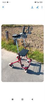 Rollator, Diversen, Rollators, Ophalen, Gebruikt