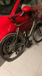 Racefiets Specialized roubaix, Minder dan 10 versnellingen, Carbon, Heren, 57 tot 61 cm